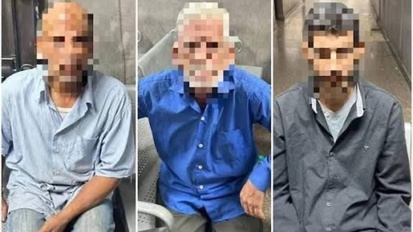 العثور على خلايا بشرية لمتهمين جدد في قضية هتك عرض أطفال مدرسة دولية